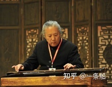 白城市古琴演奏家（杨青）的演奏特点与风格